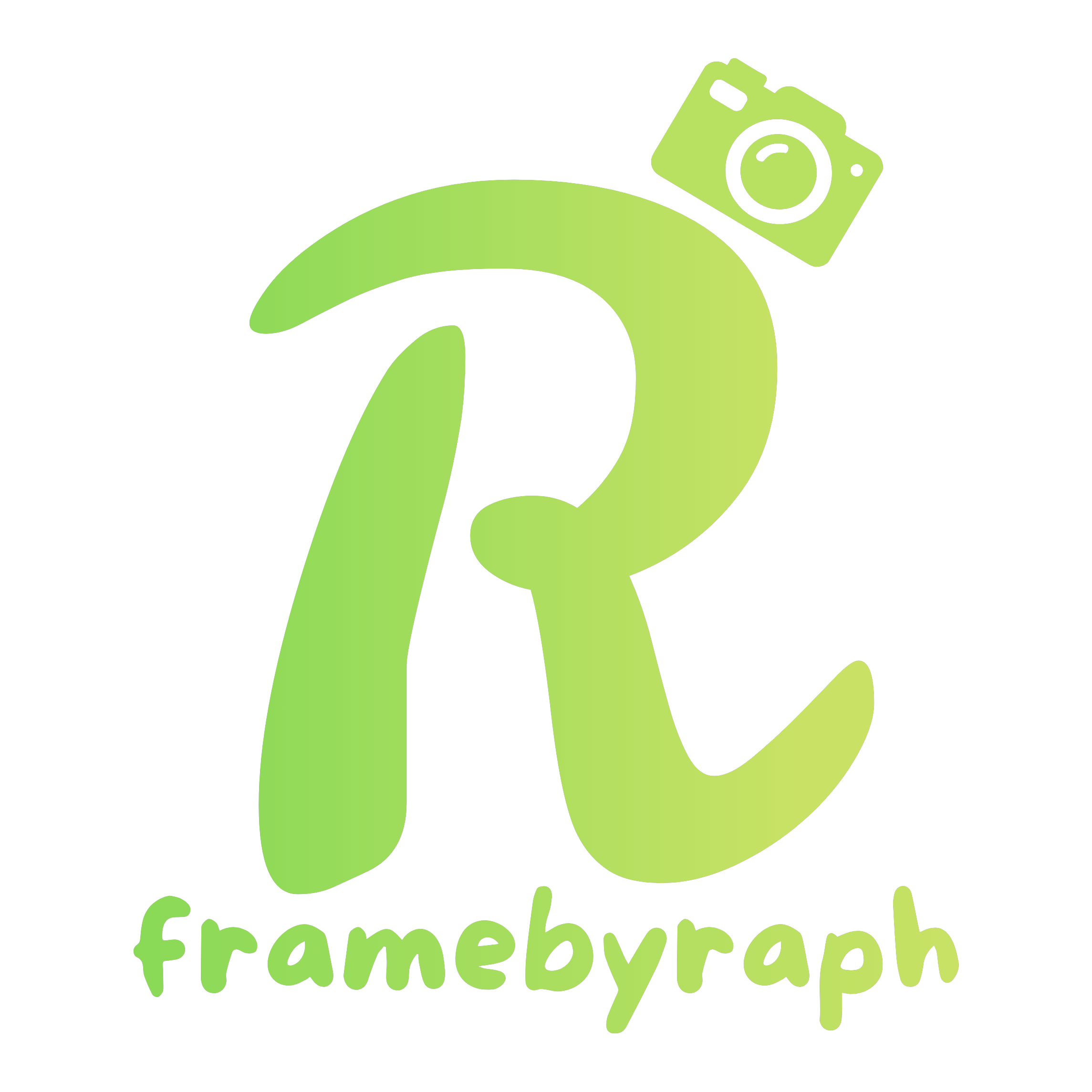 Framebyraph logo