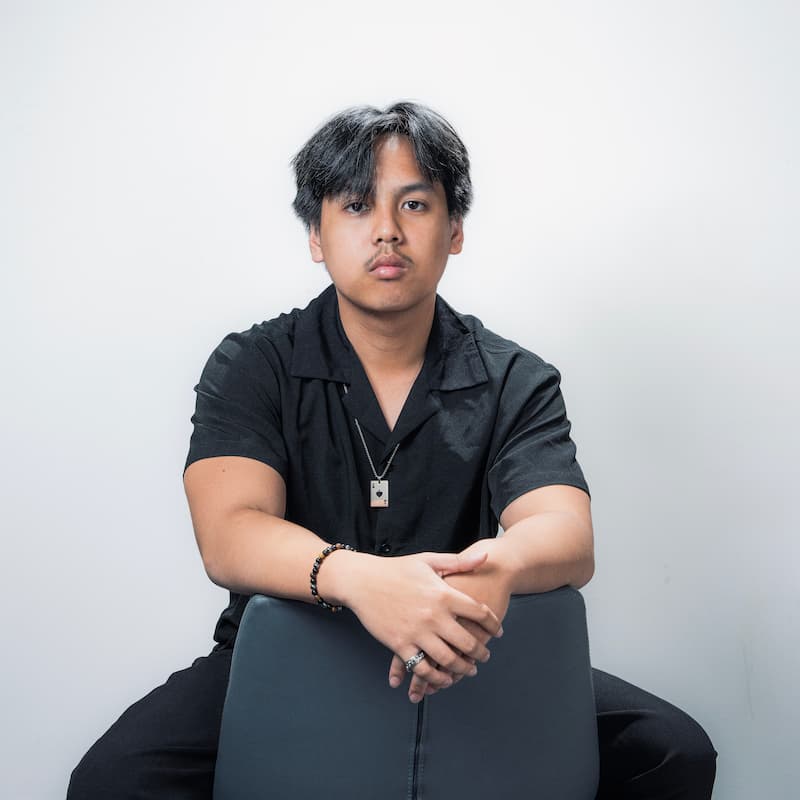 Tracy Roi A. Dequina